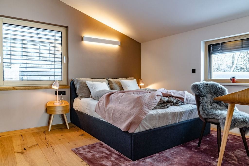 Appartements & Preise Appartement Panorama Lodge