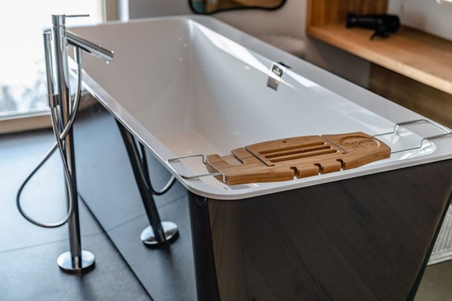 Appartements & Preise Appartement Panorama Lodge