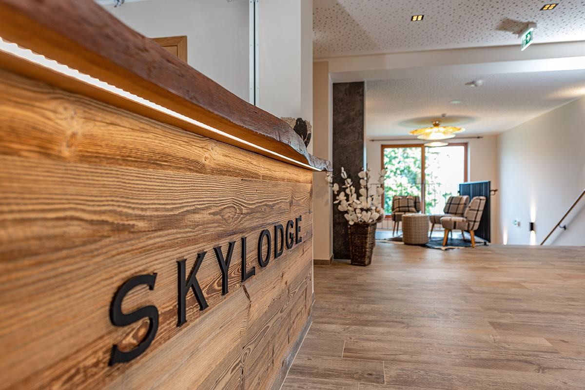 Video Luxus-Apartments Skylodge Alpine Homes