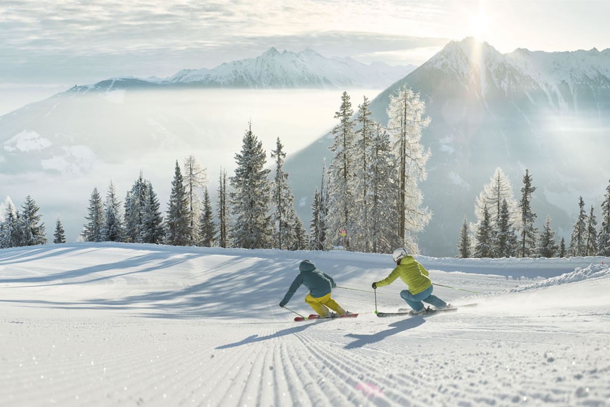 Pauschalen Packages Skylodge Alpine Homes