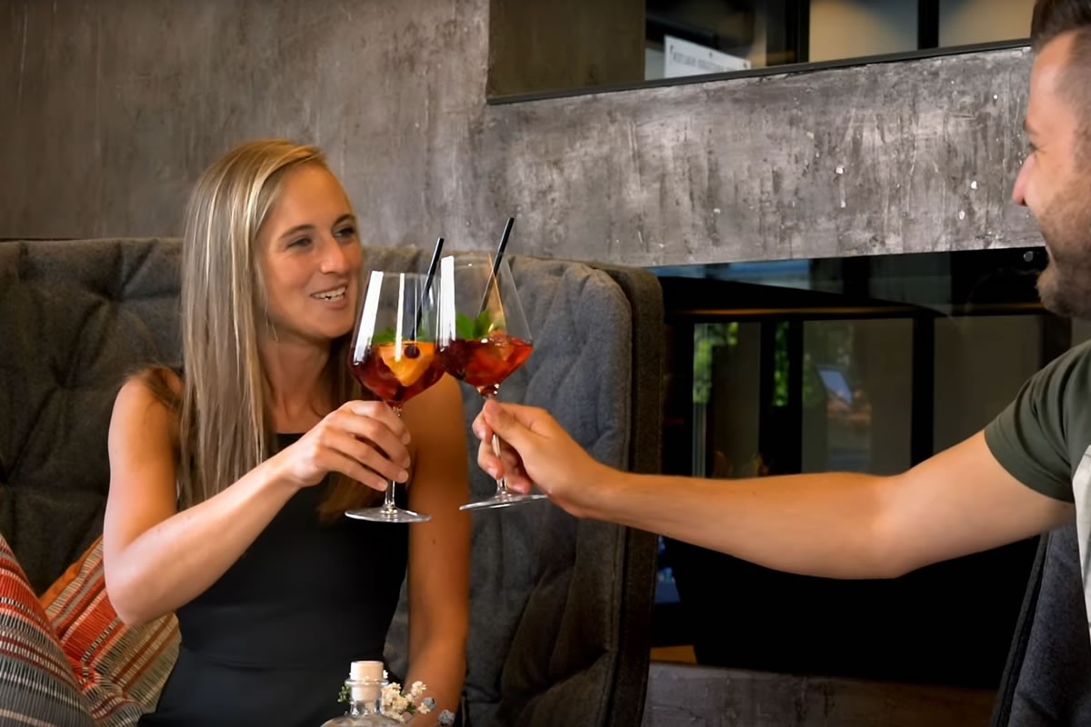 Video Boutique Hotel Stadtvilla