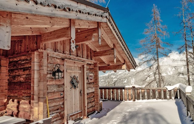 Chalet Diana