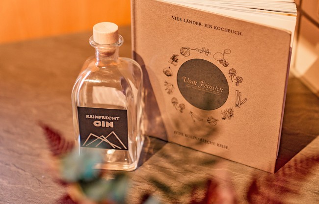 Keinprechthotels Gin