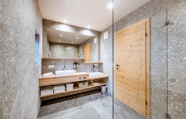 Familienzimmer badezimmer 