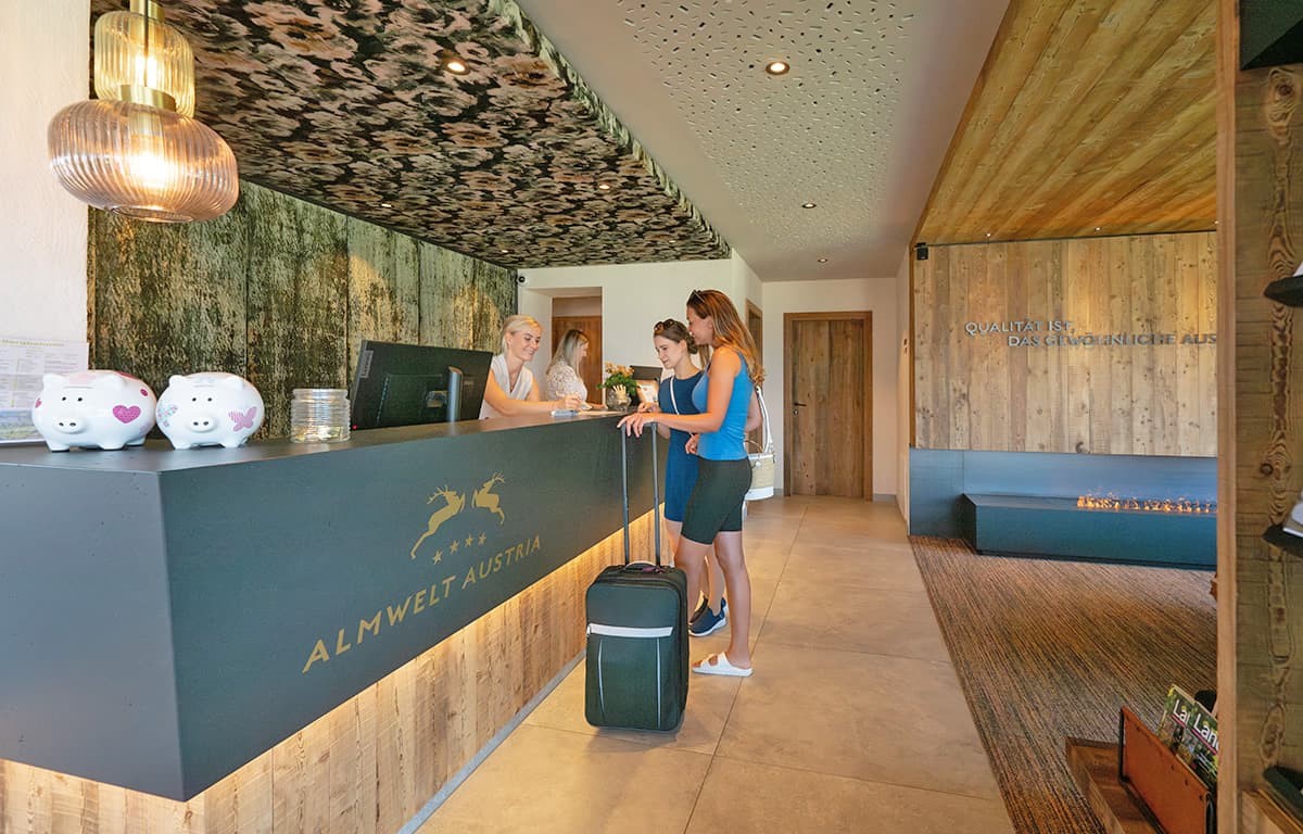 Werde Teil der Keinprecht Family 