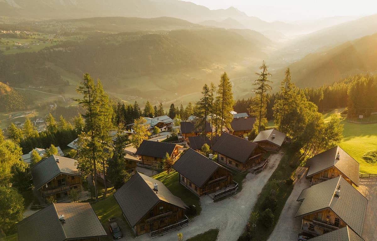 Sommerurlaub in Schladming &copy; Schladming-Dachstein | Peter Burgstaller