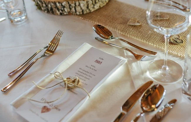 Wedding at Almwelt Austria