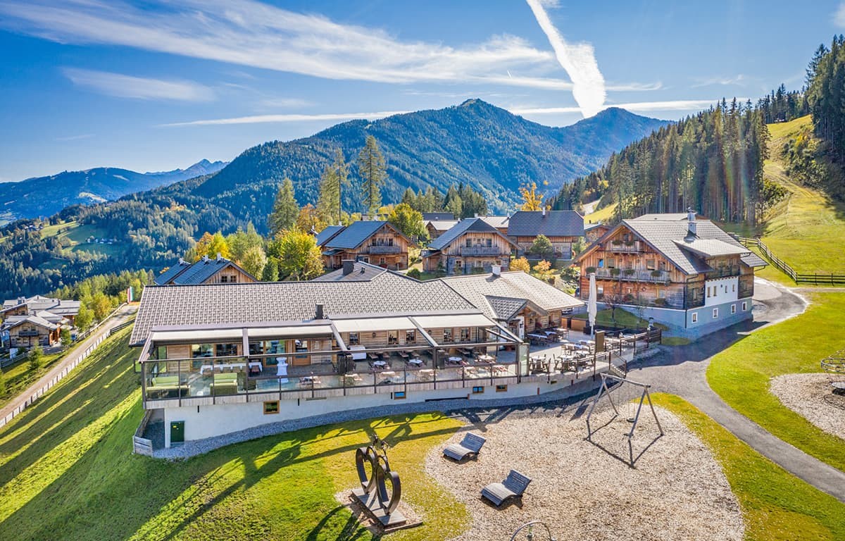 Almwelt Austria