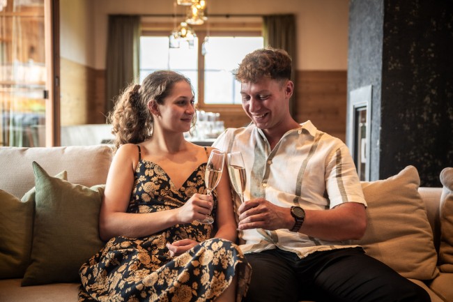 H&uuml;ttenurlaub in der Almwelt Austria | Christine H&ouml;flehner