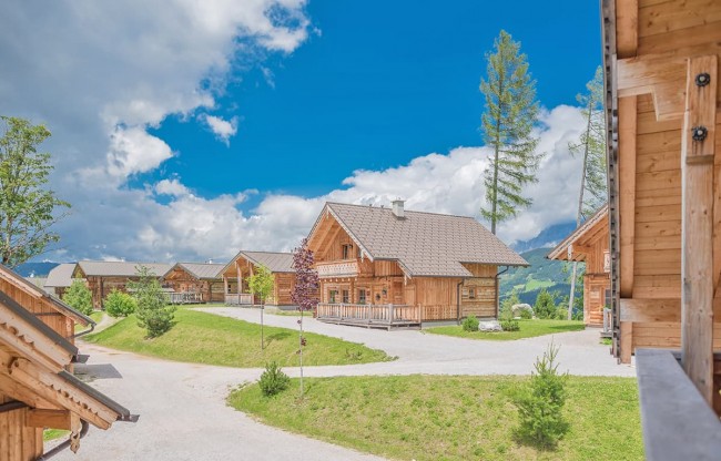 Hüttenurlaub in der Almwelt Austria | Christine Höflehner