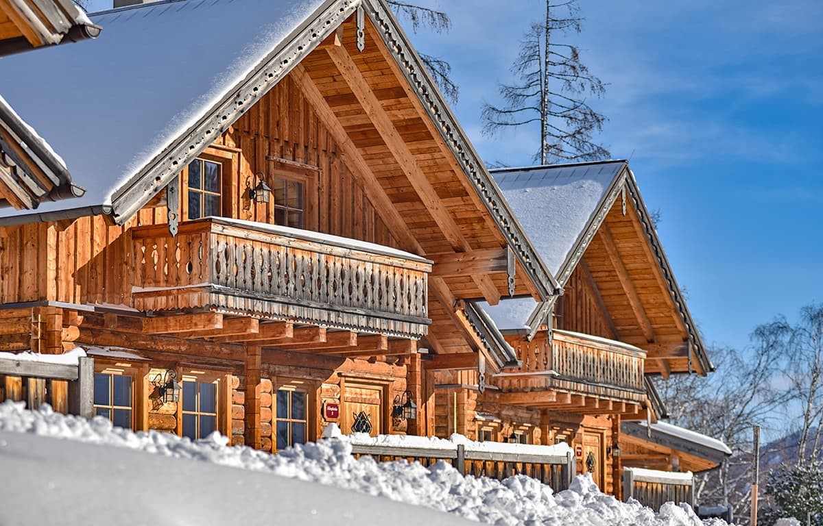 Chalet Försterin