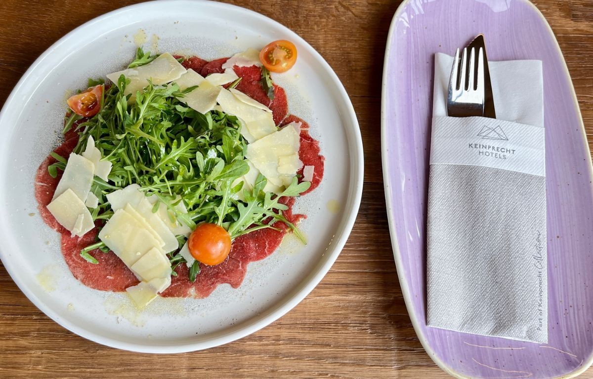 Happy Alm Köstlichkeiten