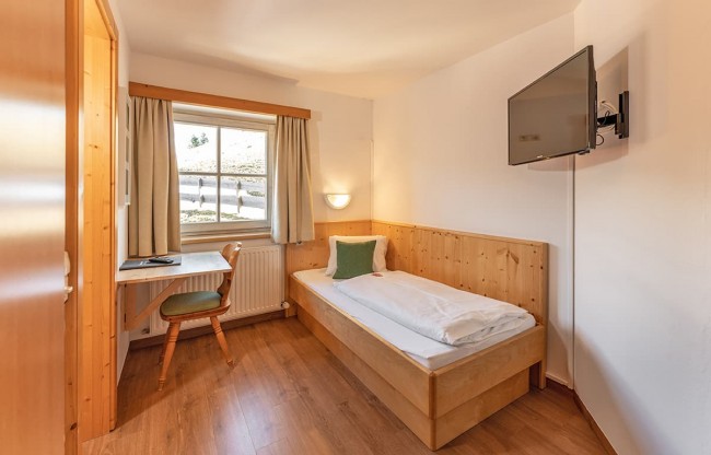 Zimmer am Eisbacherhof