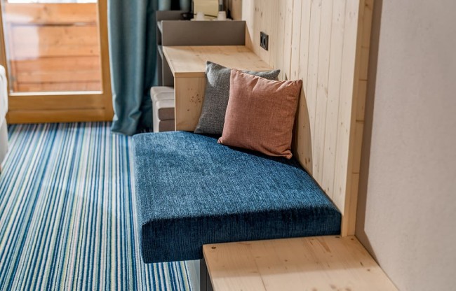 Doppelzimmer Schladming