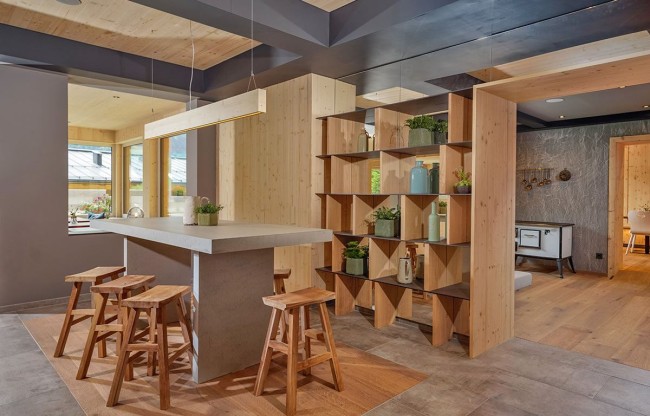 Ankommen und wohlfühlen