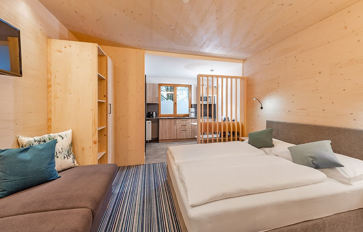 Familienzimmer Ennstal