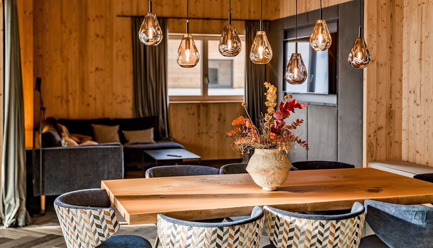 Apartmentresort MyLodge in Schladming für Familien