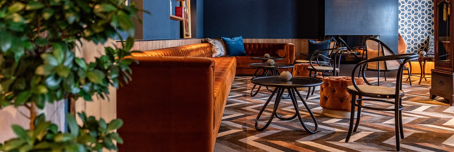 Wohnen in schöne Apartments im Erwachsenenhotel Erzherzog Johann in Schladming Rohrmoos