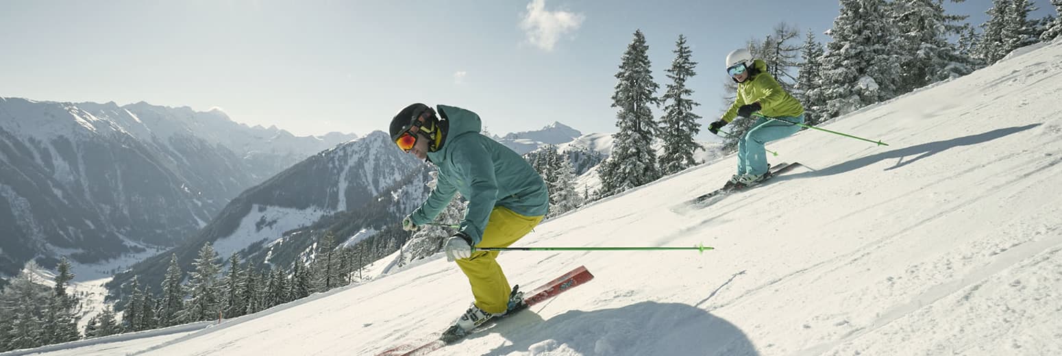 Wohnen in schöne Apartments im Erwachsenenhotel Erzherzog Johann in Schladming Rohrmoos