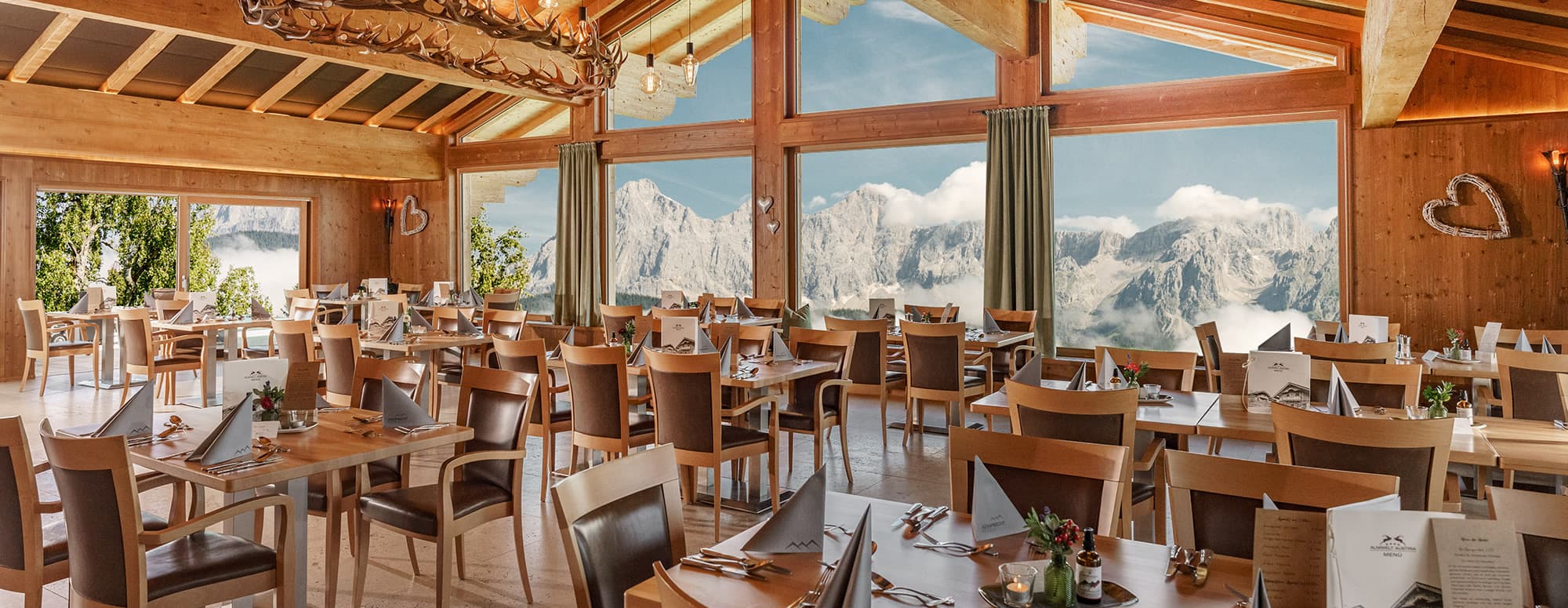 Restaurant Schnepfn Alm