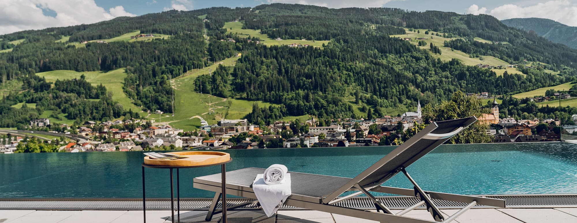 Finde jetzt deine perfekte Unterkunft in Schladming-Dachstein für deinen Winterurlaub