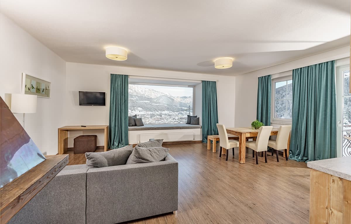 Apartment Diana Panorama