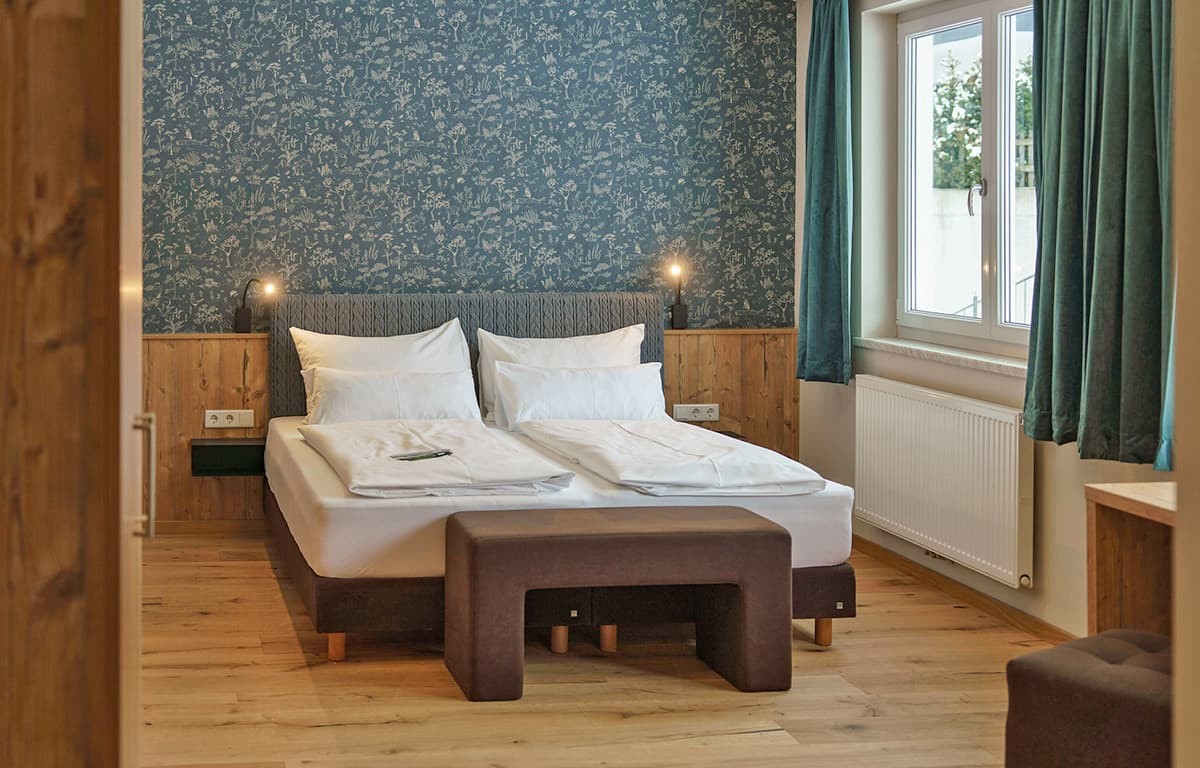 Appartement Hubertus