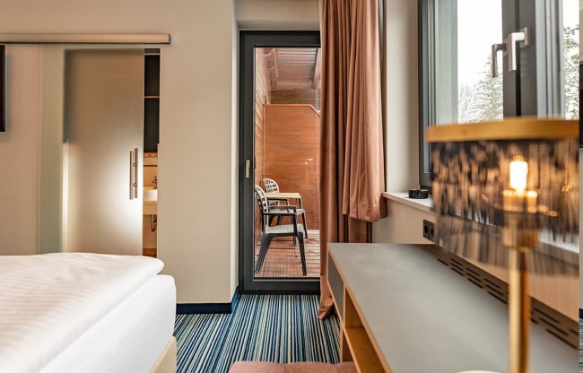 Doppelzimmer classic 02 