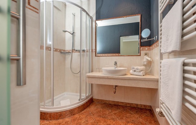 Doppelzimmer classic 04 