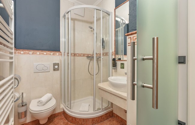 Doppelzimmer classic 08 