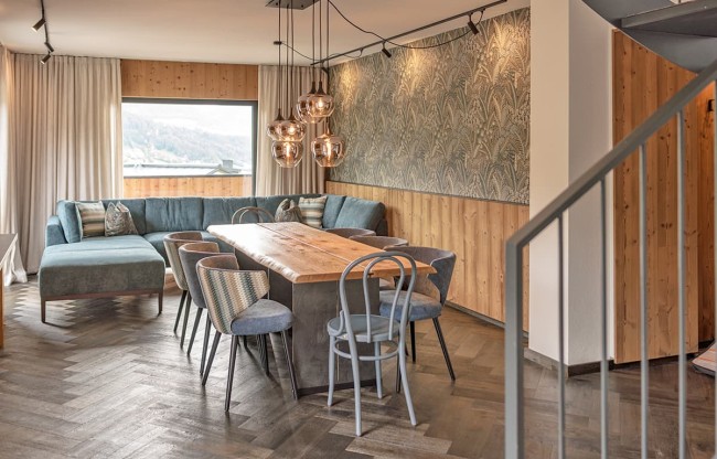 Apartment dachstein 15 