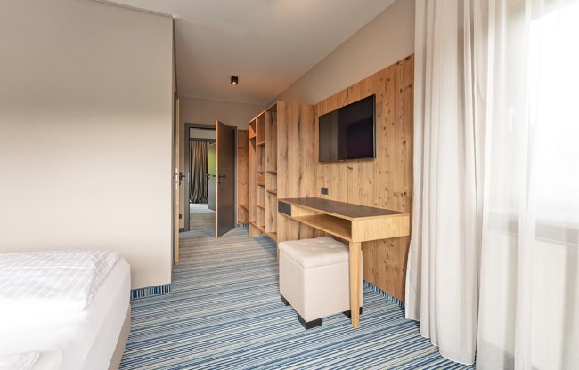 Apartment dachstein 22 