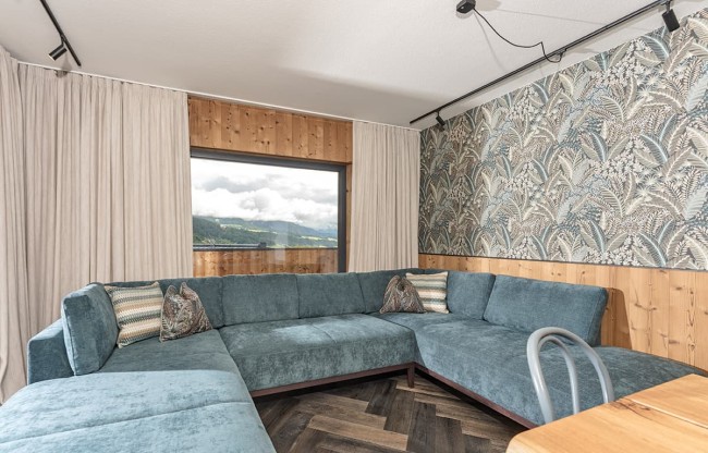 Apartment dachstein 25 