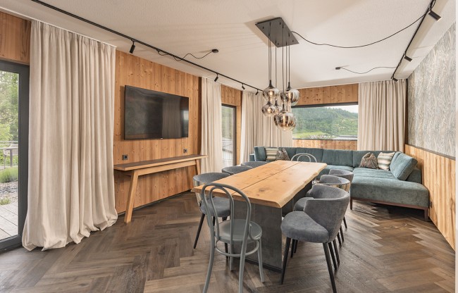 Apartment dachstein 27 