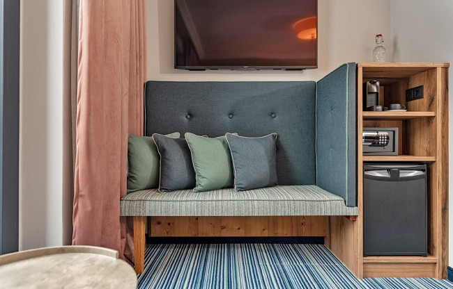 Doppelzimmer economy 04 