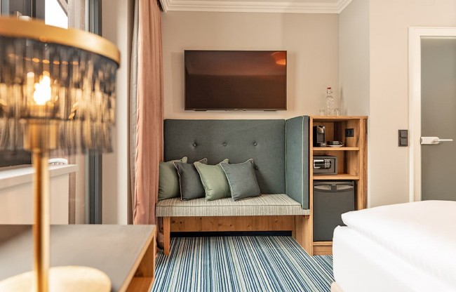 Doppelzimmer economy 07 