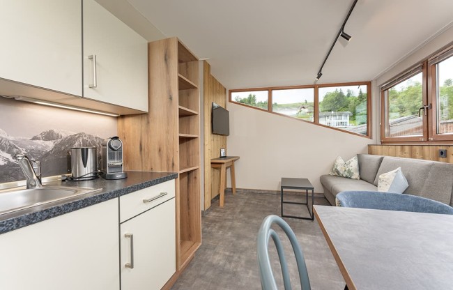 Apartment ennstal 08 