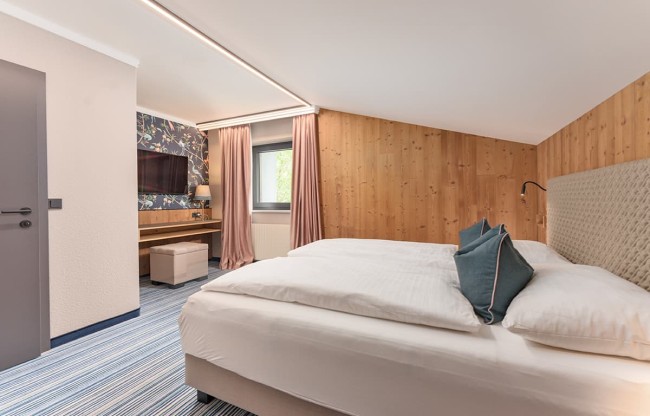 Apartment ennstal 09 