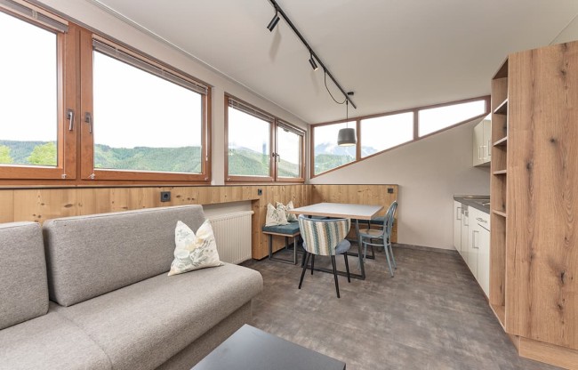 Apartment ennstal 13 