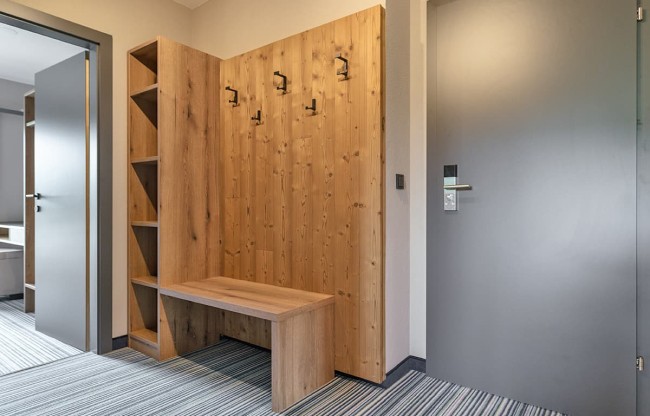 Apartment ennstal 15 