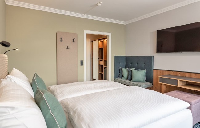 Doppelzimmer superior 02 