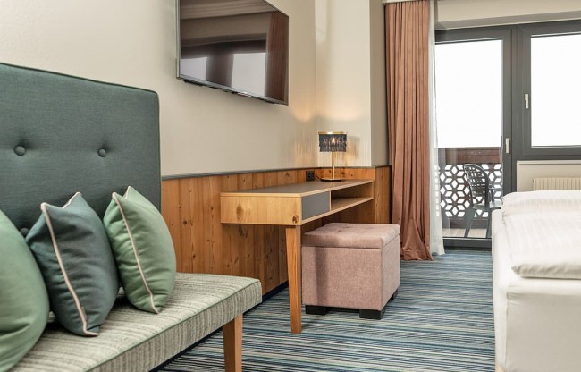 Doppelzimmer superior 06 