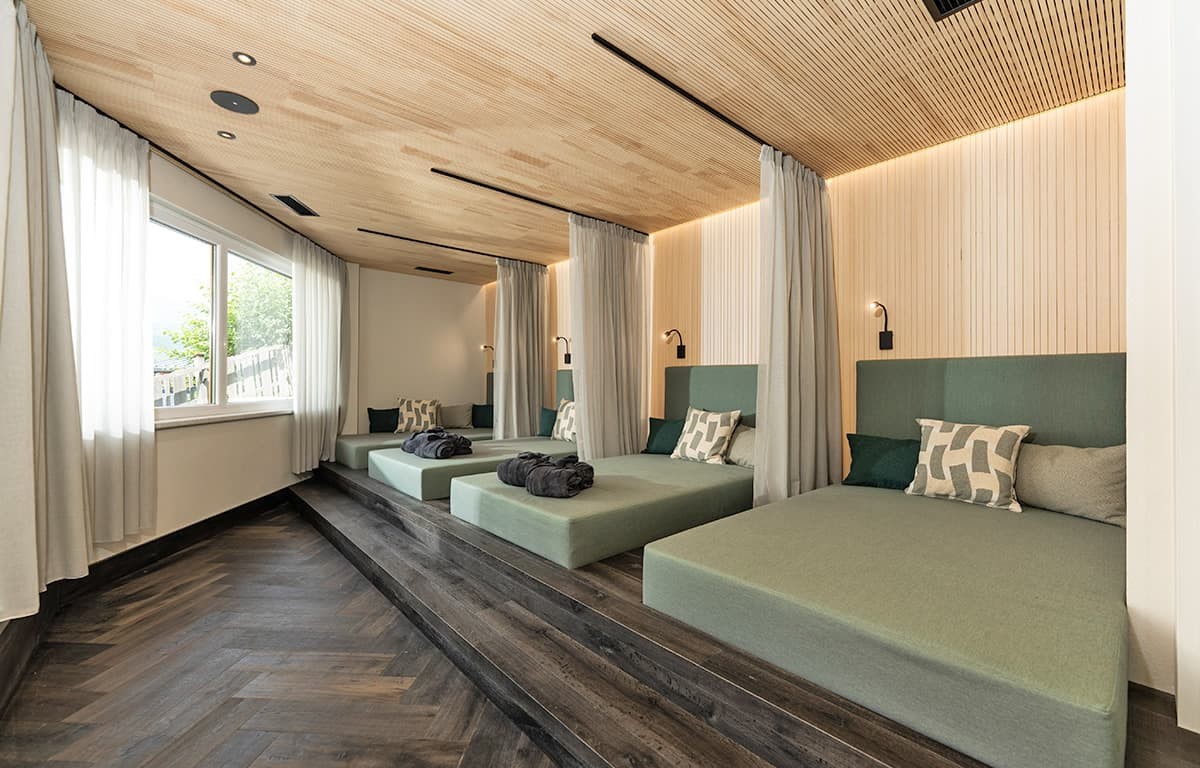 Daybeds