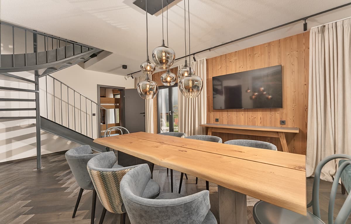 Zum Alpine Hotel Erzherzog Johann - Adults only - in Rohrmoos Schladming