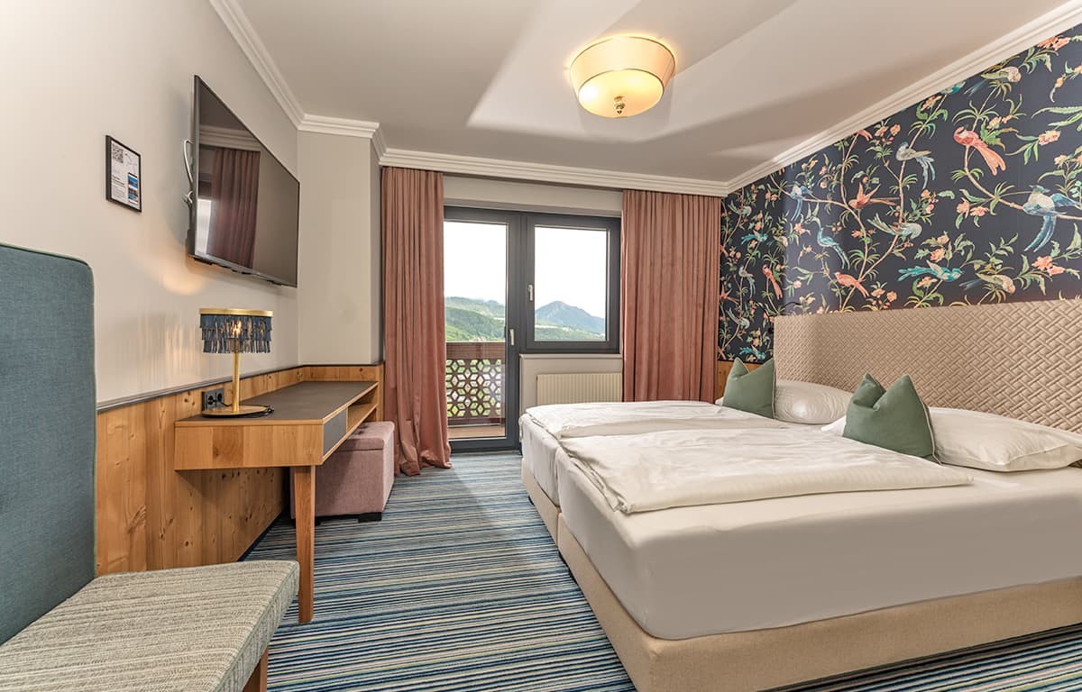 Superior double room