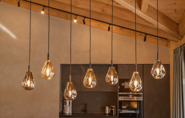 Wohnzimmer Premium.Penthouse