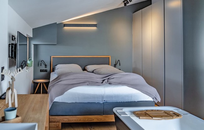 Penthouse white gold 11 