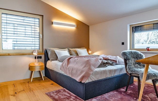 Penthouse white gold 20 