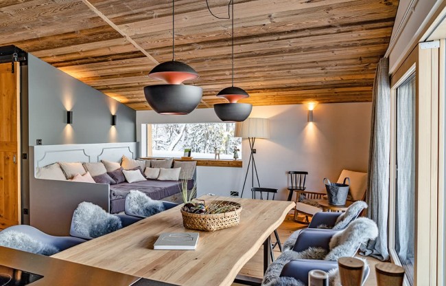 Penthouse white gold 21 