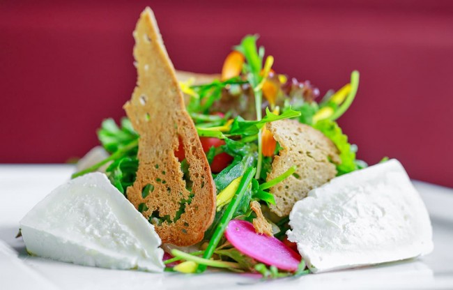 Wandern & Almkulinarik in der Region Schladming-Dachstein © Schladming-Dachstein | Martin Huber